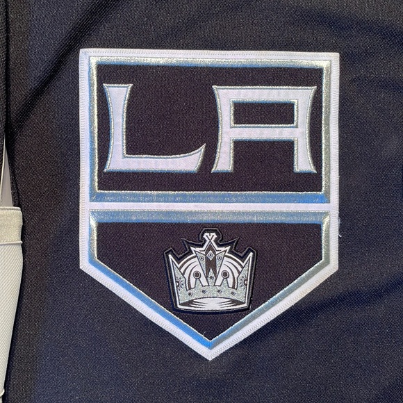 Drew Doughty Los Angeles Kings Adidas Jersey - Picture 5 of 6